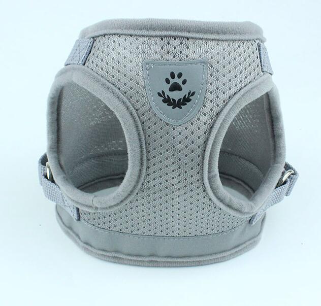 Dog Harness And Leash Set Hunde Gürtel in mehreren Farben