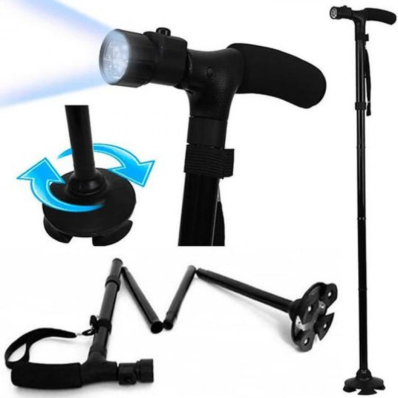 LED Walking aid