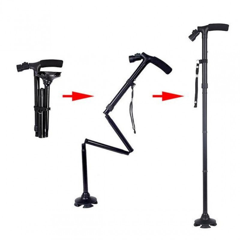 LED Walking aid