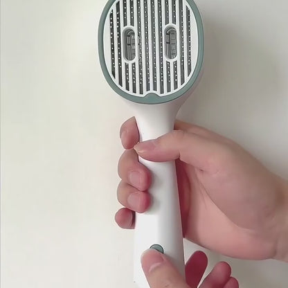 Hair Brush For Cat Sterilization Cleaner Dog Pet Supplies
